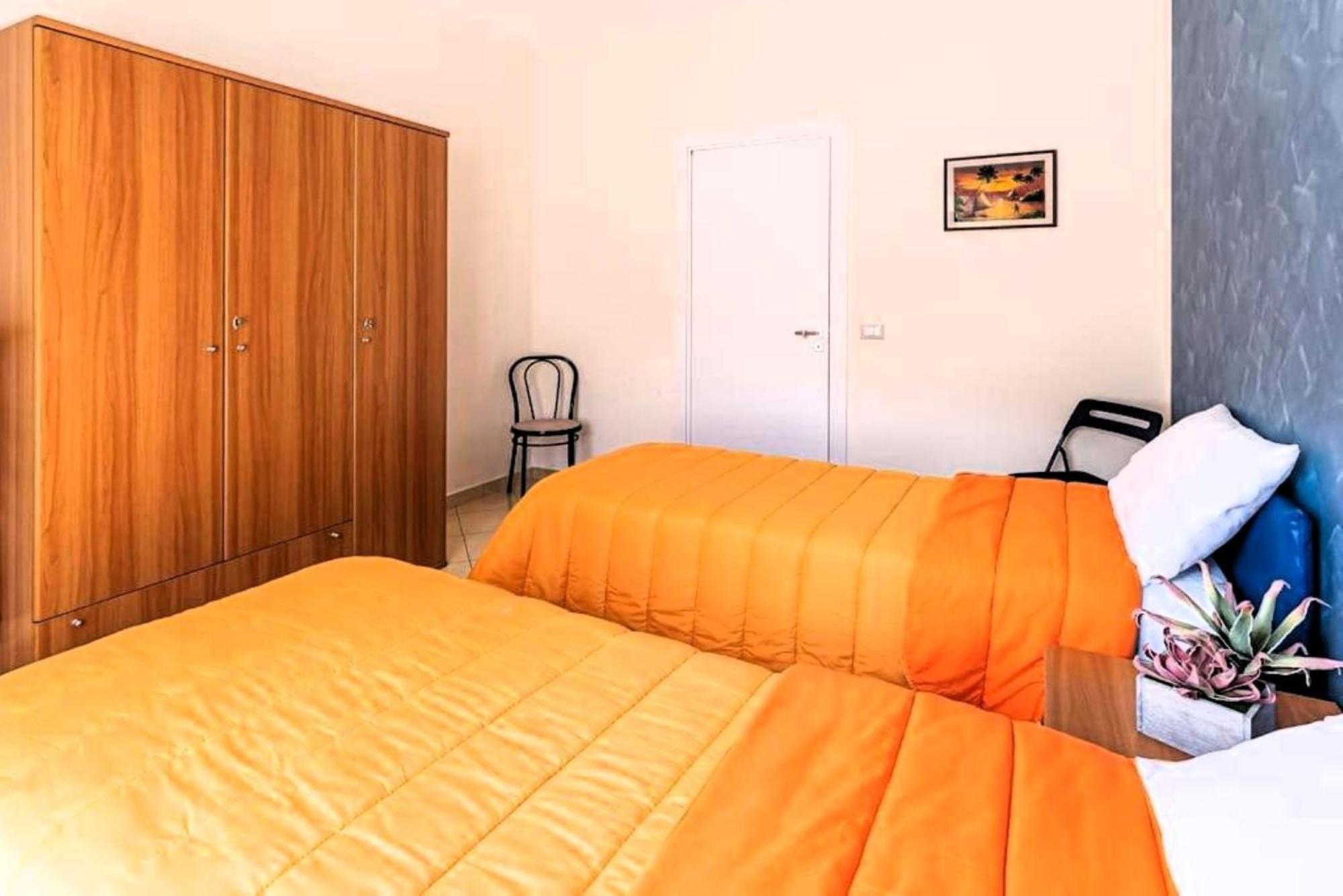 Bellezza In Cilento Panoramic Apts Castellabate Extérieur photo