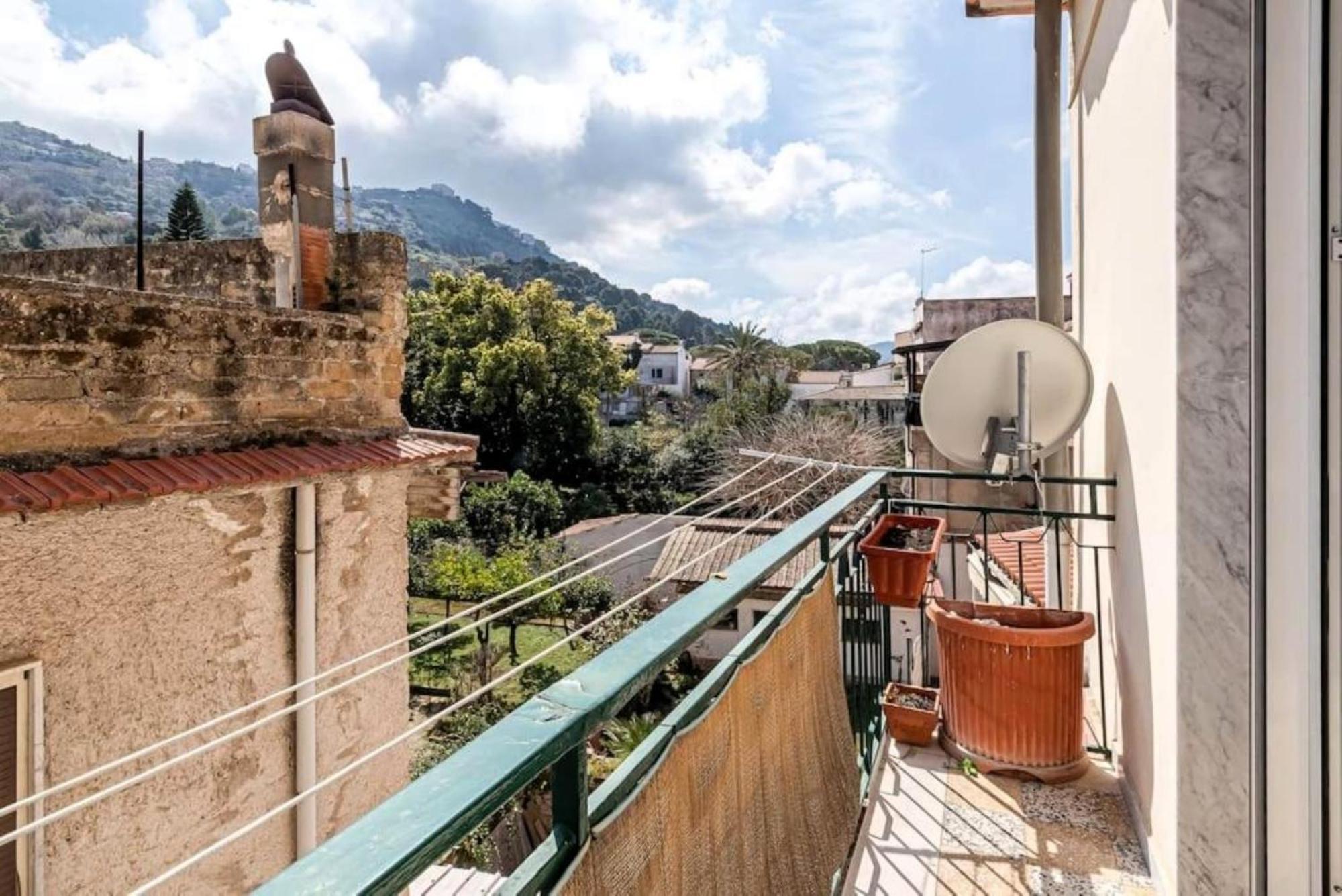 Bellezza In Cilento Panoramic Apts Castellabate Extérieur photo