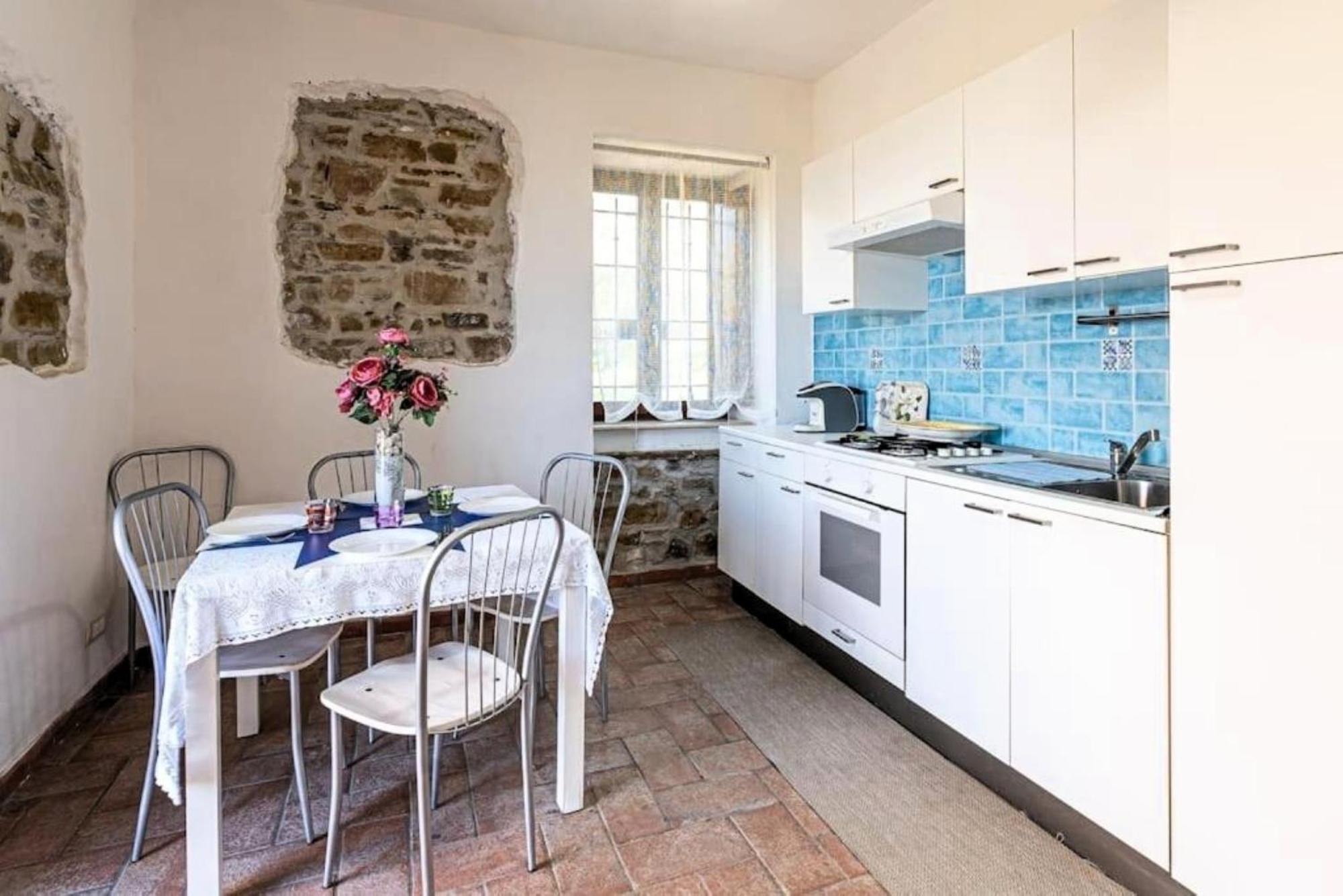Bellezza In Cilento Panoramic Apts Castellabate Extérieur photo