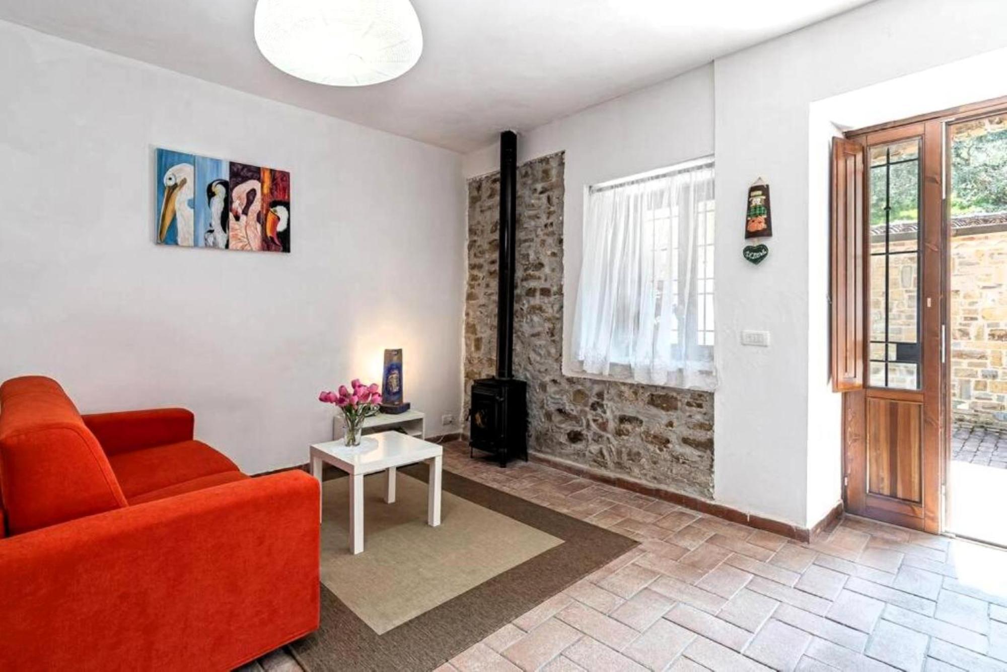 Bellezza In Cilento Panoramic Apts Castellabate Extérieur photo