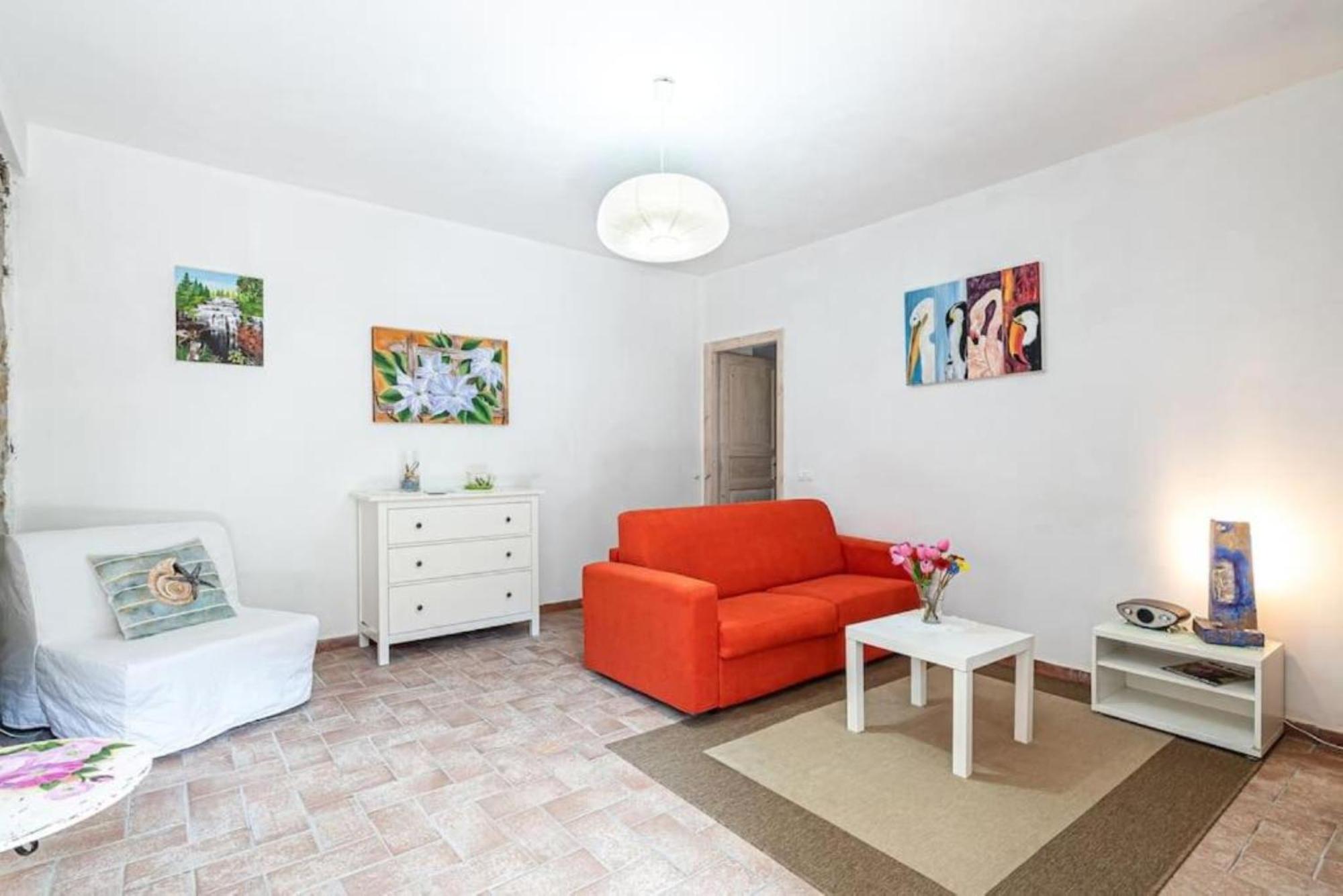 Bellezza In Cilento Panoramic Apts Castellabate Extérieur photo
