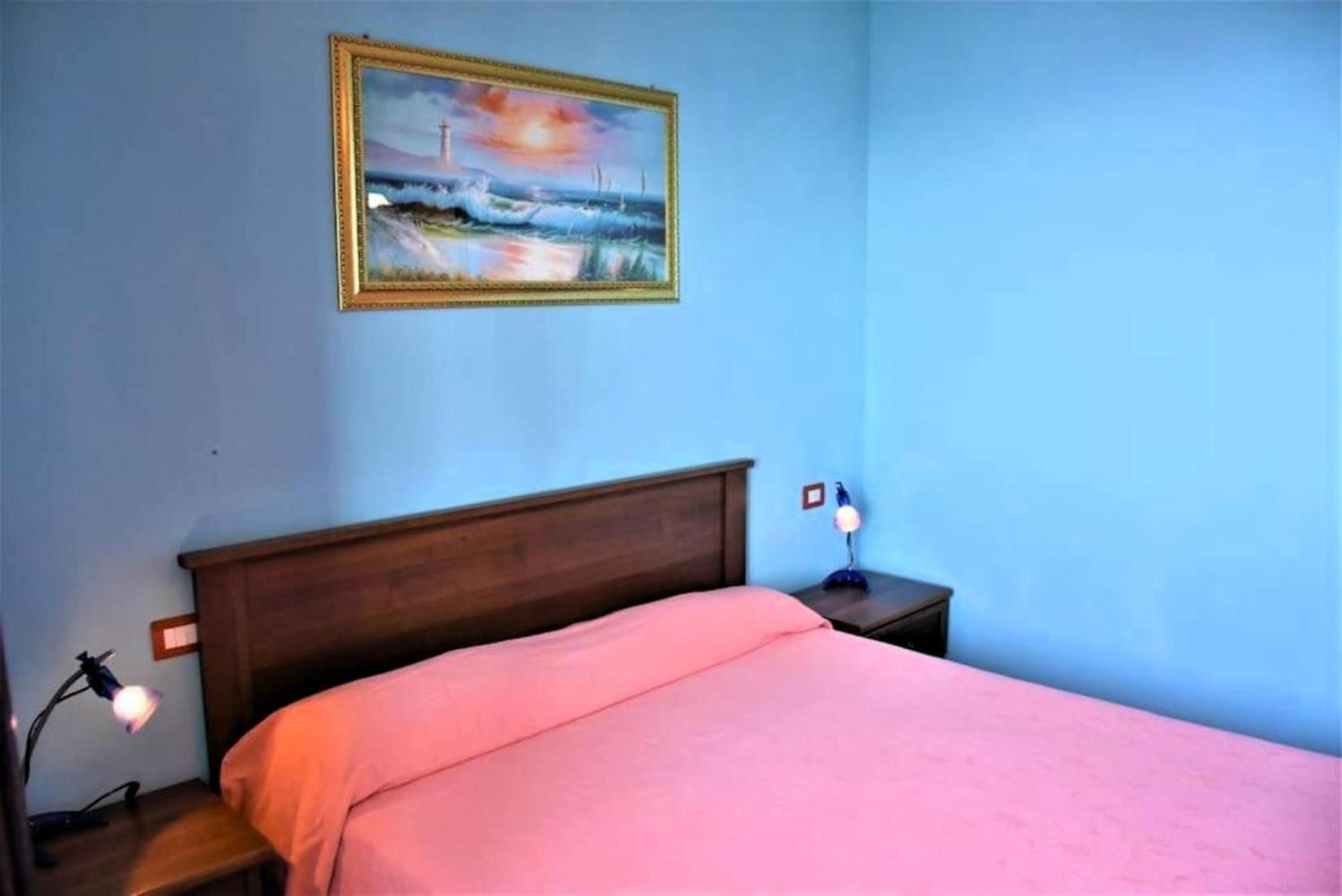 Bellezza In Cilento Panoramic Apts Castellabate Extérieur photo