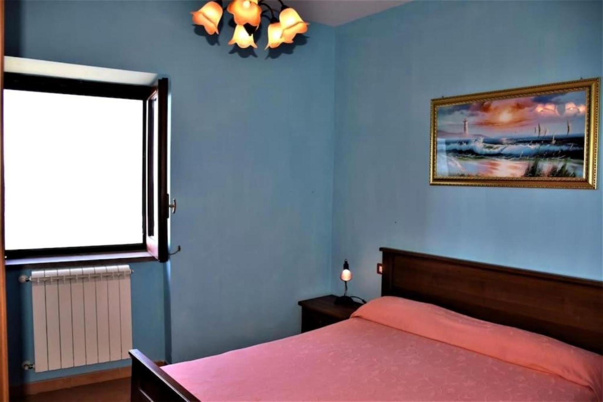 Bellezza In Cilento Panoramic Apts Castellabate Extérieur photo